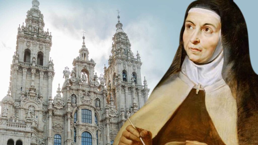 In Santiago de Compostela for the «Gran Flor» Festival