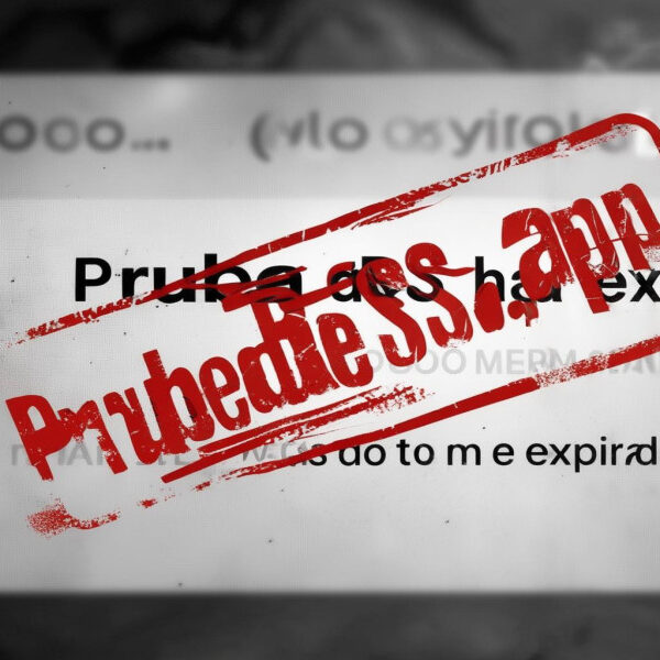 Acción requerida: Tu prueba de RSS.app ha expirado, Guia Camino de Santiago