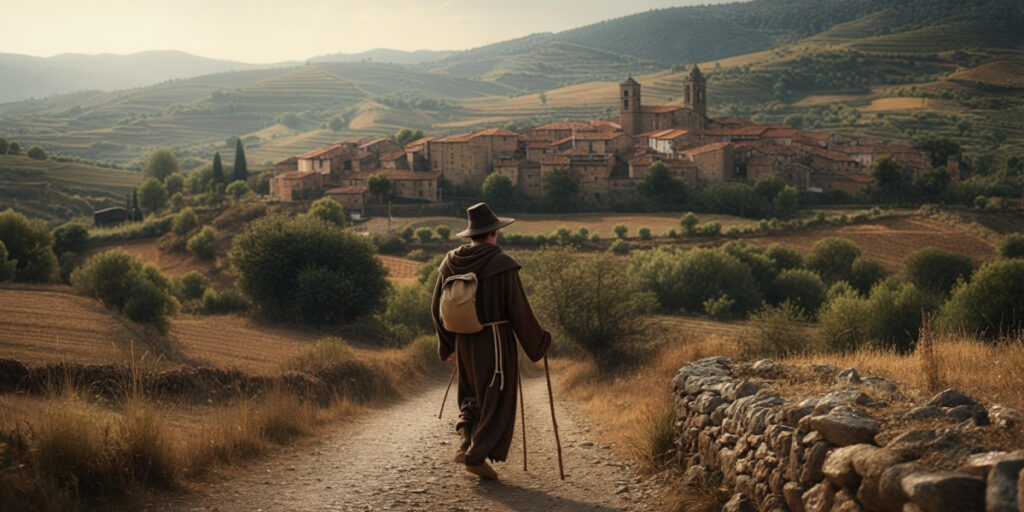 Your Guide to Spain's Emblematic Walk: The Camino de Santiago.