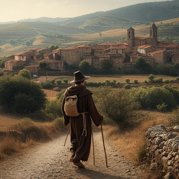 Tu Guía para la Caminata Emblemática de España: El Camino de Santiago, Guia Camino de Santiago