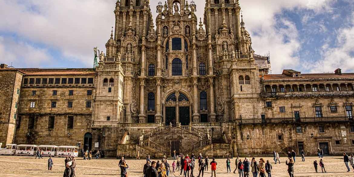 Weather on the Camino de Santiago tips to be prepared in every season