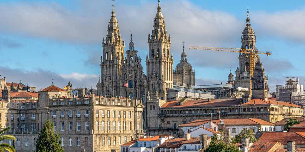 Guía Camino de Santiago El impacto espiritual del camino testimonios que transformaron vidas