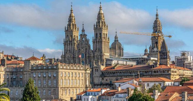 El impacto espiritual del camino testimonios que transformaron vidas