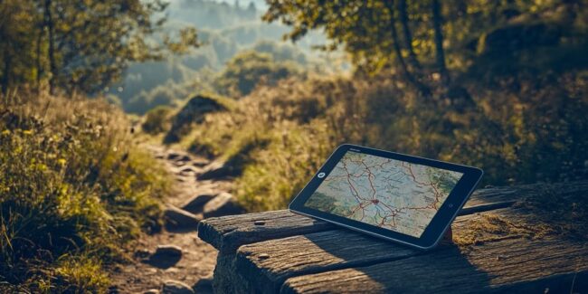 Recursos para peregrinos con movilidad reducida en el camino de santiago