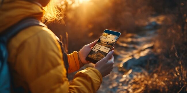 Como Obtener La Credencial De Peregrino