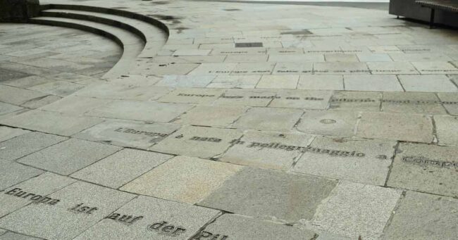 Guias Camino De Santiago