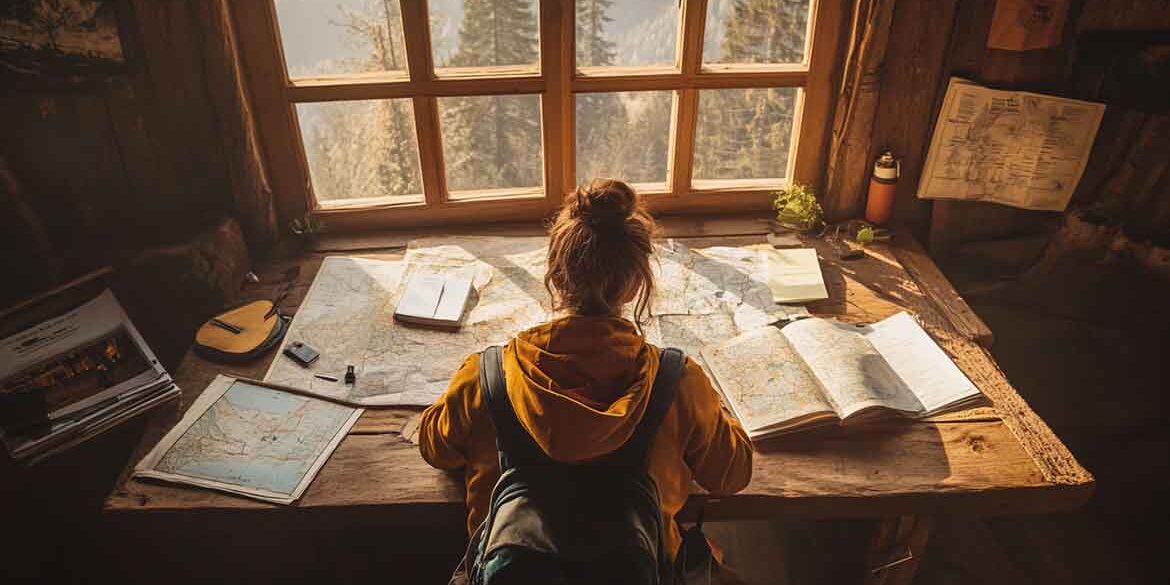 Camino De Santiago Guidebook