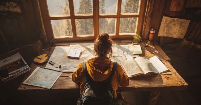 Guias Camino De Santiago