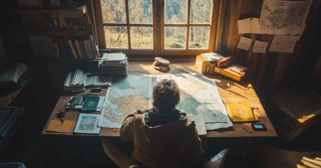 Guias Camino De Santiago