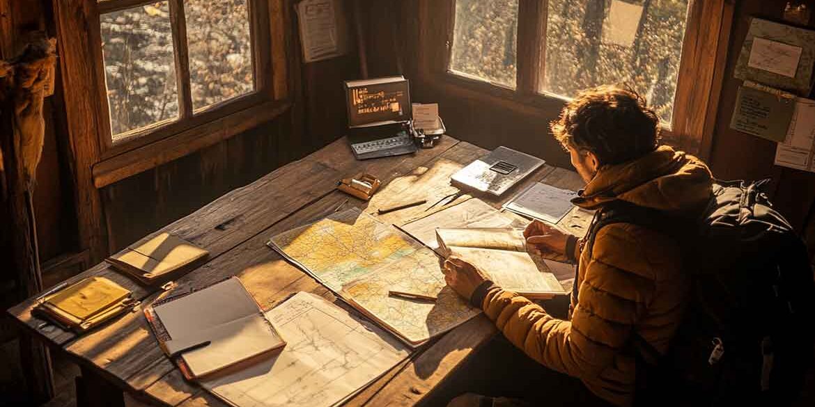 It's Safe to Do the Road Basic Safety Tips