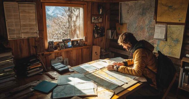 Guia De Primeros Auxilios Para El Camino De Santiago