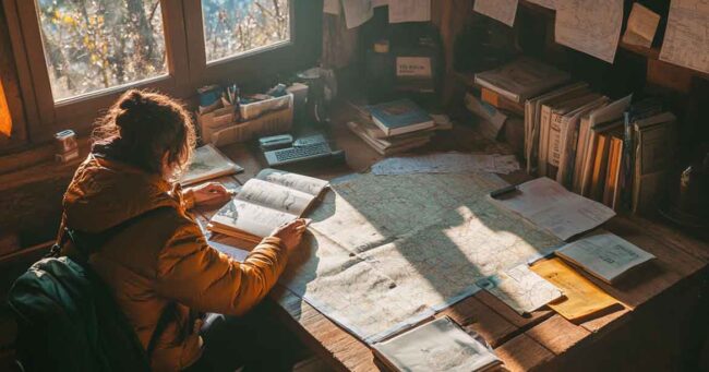 Guias Camino De Santiago