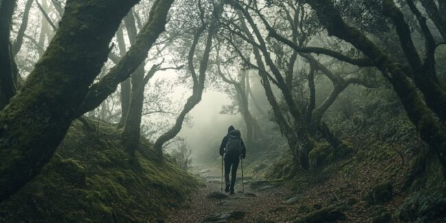 Complete guide to plan your way of santiago