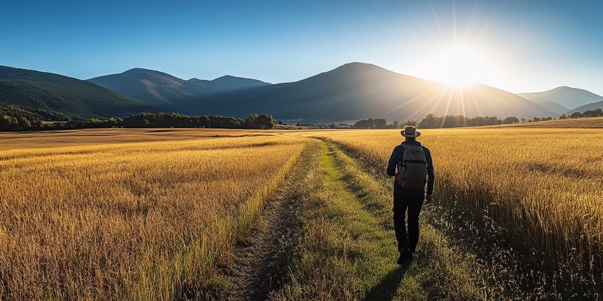 ATM Points Along the Route