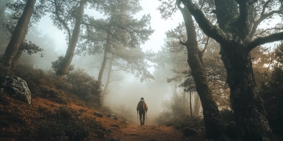 guiacaminodesantiago-etapas-02 Desayuno Comida Y Cena Tipicos Del Peregrino