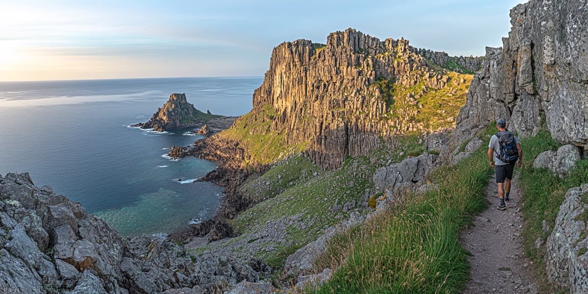 Camino De Santiago Guidebook
