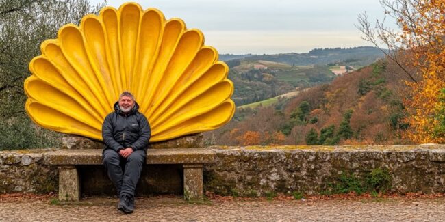 How To Return Home From Santiago De Compostela Transportation Options