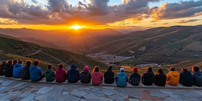 How To Manage Your Time On The Road Stages And Stops