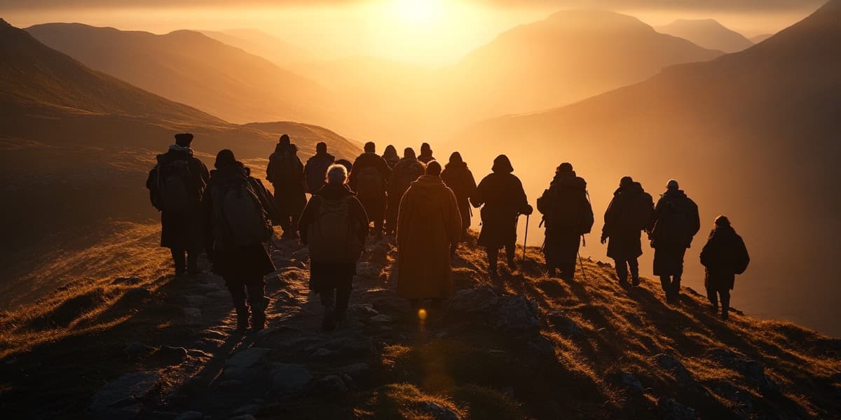 Guide to the Camino de Santiago The best apps for the Way of Saint James