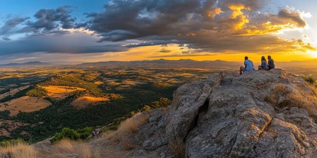 Camino De Santiago Guidebook