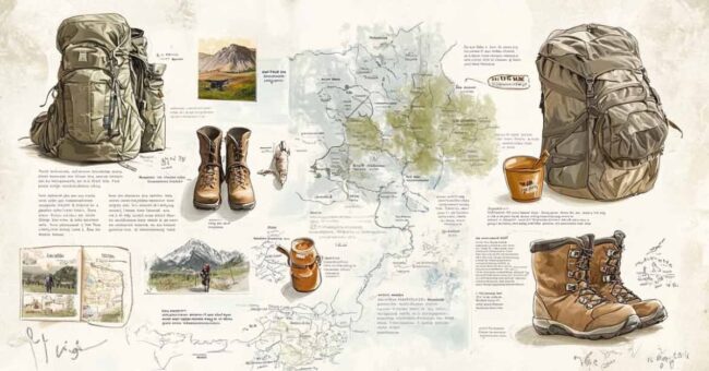 How much money do you need for the Camino de Santiago?