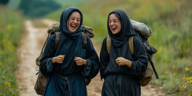 Camino De Santiago Guidebook