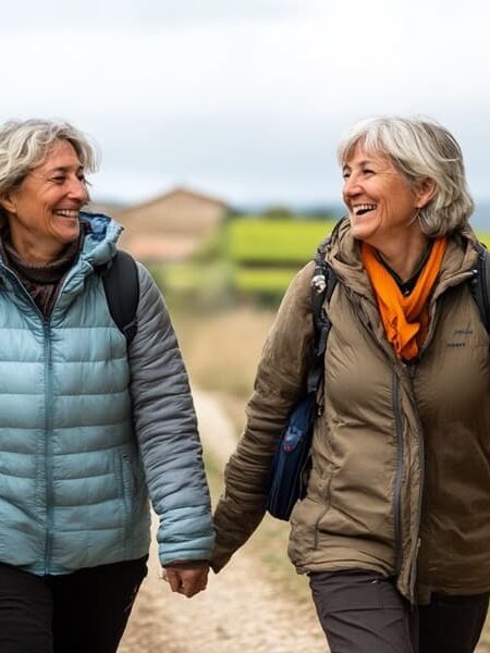 Como Planificar Tu Camino De Santiago Paso A Paso