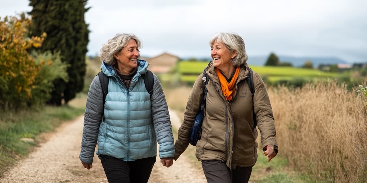 Como Planificar Tu Camino De Santiago Paso A Paso