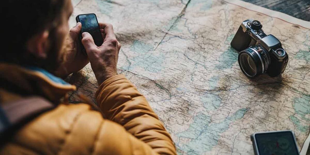 Como enviar tu mochila en el camino guia y precios