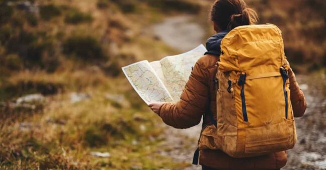 Donde Encontrar Farmacias Y Atencion Medica Durante El Camino