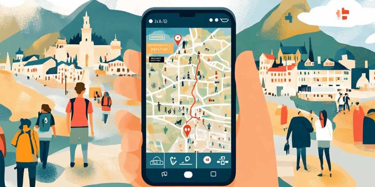 guiacaminodesantiago-info-024 Como Combinar Tramos Caminando Y En Bus O Tren