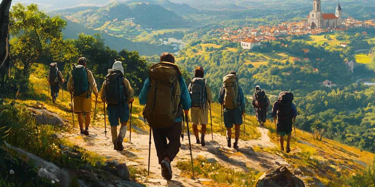 Guide to the Camino de Santiago Emergency telephone numbers and help services on the Way of St. James