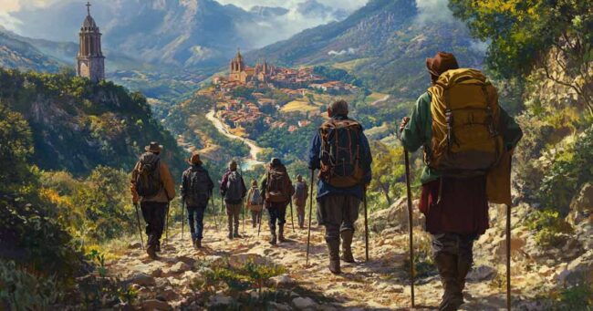 How to prepare for the Camino tips from experienced pilgrims