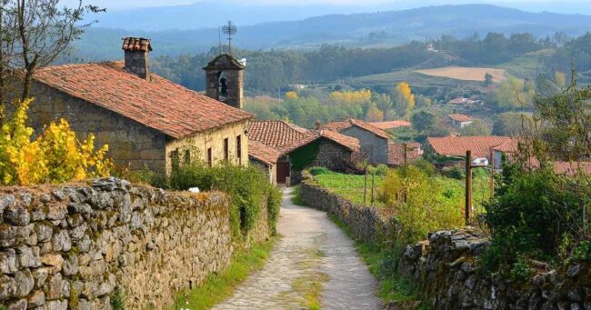 The best mobile applications for the Camino de Santiago