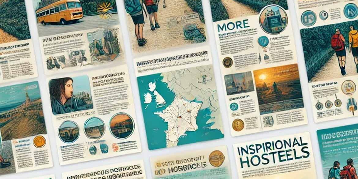 Descubre las mejores guías del Camino de Santiago