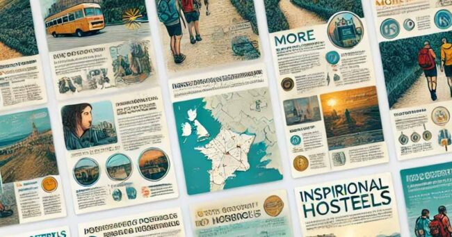 Discover the best guides of the Camino de Santiago
