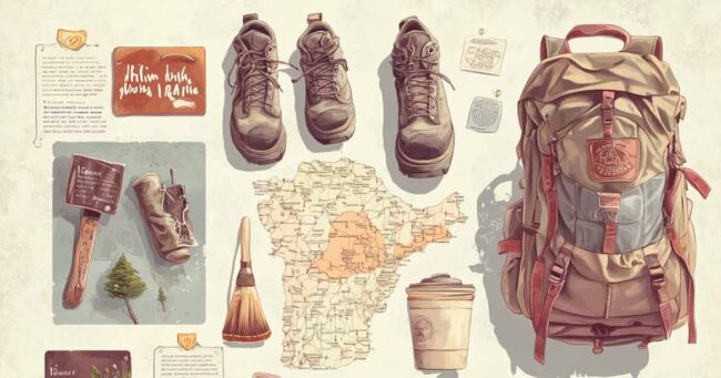 Guía de puntos de agua potable en el Camino de Santiago