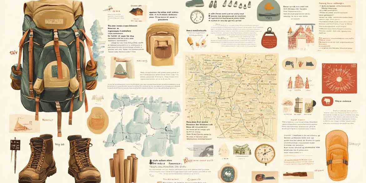 Guide to the Camino de Santiago How to find budget accommodation on the Camino de Santiago