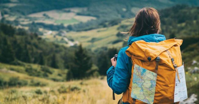 Planificación para grupos como organizar un Camino de Santiago en grupo