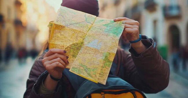 Guía de farmacias y centros de salud en el Camino de Santiago