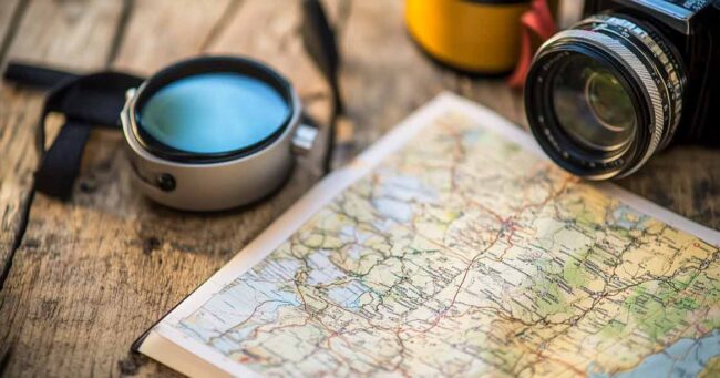 Que incluye el menú del peregrino opciones de alimentación en el camino