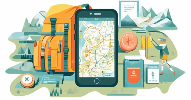 Lecciones aprendidas en el camino lo que el sendero enseña a los peregrinos